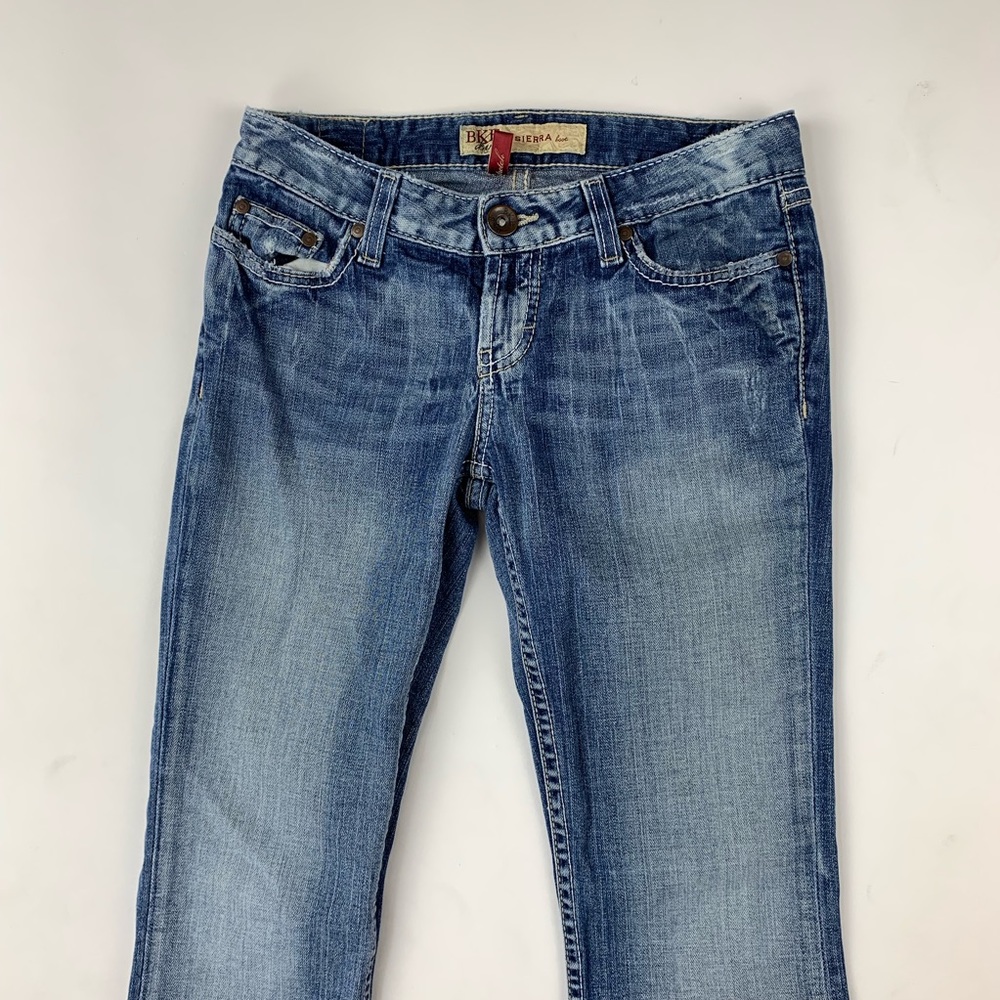 BKE Sierra Bootcut Jeans👖 - Picture 3 of 7